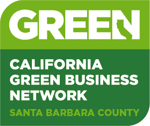 Green Business Santa Barbara Logo