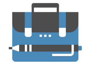 finance overview icon