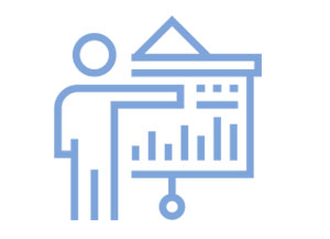 strategic plan icon