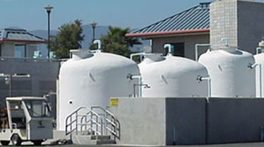 Goleta Sanitary District industrial waste control photo