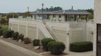 Goleta Sanitary District water recycling