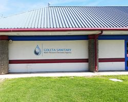 Goleta Sanitary District